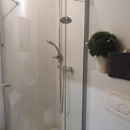 Apartman Izba W Centrum