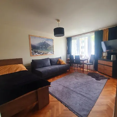 Apartman Izba W Centrum *