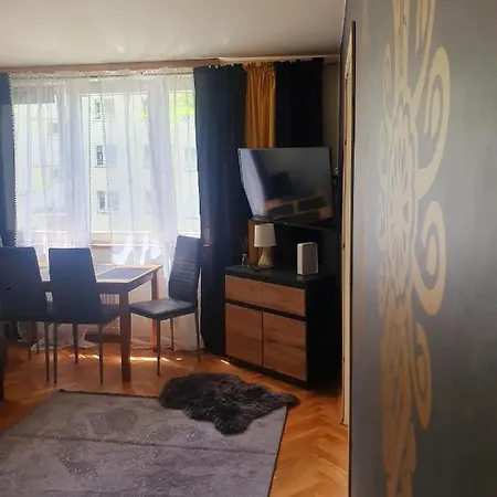 Apartman Izba W Centrum *