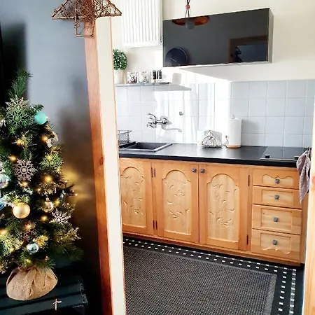 Apartman Izba W Centrum