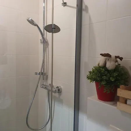 Izba W Centrum Apartman