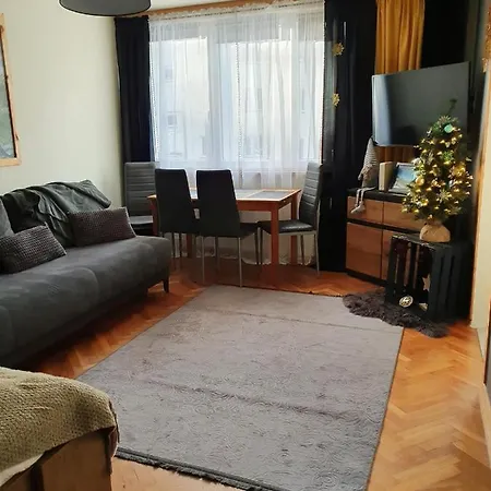 Apartman Izba W Centrum Zakopane