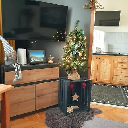 Apartman Izba W Centrum *