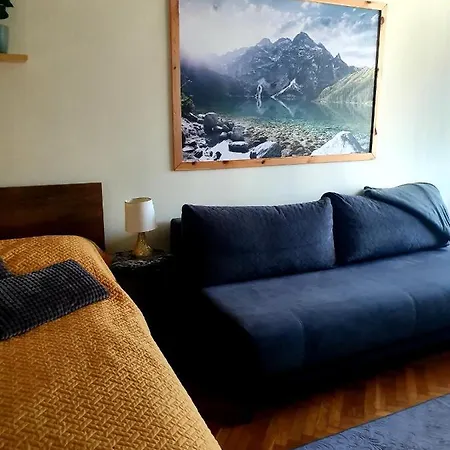 Apartman Izba W Centrum *