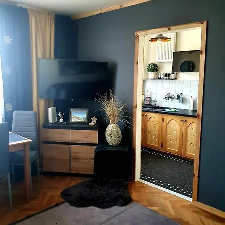 Izba W Centrum Zakopane